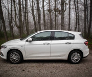 Fiat Tipo 1,0 FireFly 100k LIFE