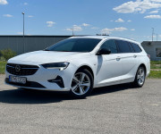 Opel Insignia TOURER