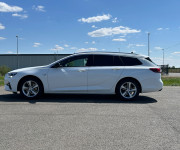 Opel Insignia TOURER