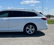 Opel Insignia TOURER