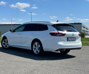 Opel Insignia TOURER