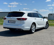 Opel Insignia TOURER