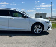 Opel Insignia TOURER