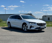 Opel Insignia TOURER