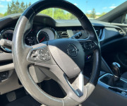 Opel Insignia TOURER