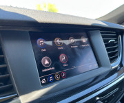 Opel Insignia TOURER