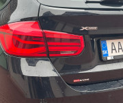 BMW Rad 3 Touring 320i xDrive M Sport Shadow A/T