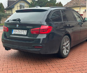 BMW Rad 3 Touring 320i xDrive M Sport Shadow A/T
