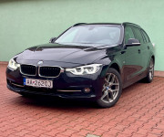 BMW Rad 3 Touring 320i xDrive M Sport Shadow A/T
