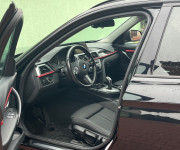 BMW Rad 3 Touring 320i xDrive M Sport Shadow A/T