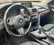 BMW Rad 3 Touring 320i xDrive M Sport Shadow A/T