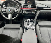 BMW Rad 3 Touring 320i xDrive M Sport Shadow A/T