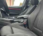 BMW Rad 3 Touring 320i xDrive M Sport Shadow A/T