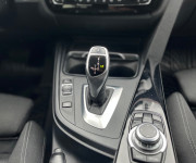 BMW Rad 3 Touring 320i xDrive M Sport Shadow A/T