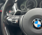 BMW Rad 3 Touring 320i xDrive M Sport Shadow A/T