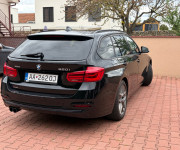 BMW Rad 3 Touring 320i xDrive M Sport Shadow A/T