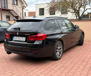BMW Rad 3 Touring 320i xDrive M Sport Shadow A/T