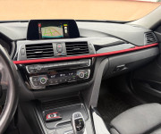 BMW Rad 3 Touring 320i xDrive M Sport Shadow A/T