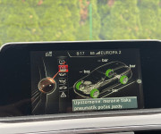 BMW Rad 3 Touring 320i xDrive M Sport Shadow A/T