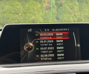 BMW Rad 3 Touring 320i xDrive M Sport Shadow A/T