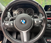 BMW Rad 3 Touring 320i xDrive M Sport Shadow A/T