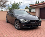 BMW Rad 3 Touring 320i xDrive M Sport Shadow A/T