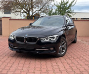 BMW Rad 3 Touring 320i xDrive M Sport Shadow A/T