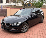 BMW Rad 3 Touring 320i xDrive M Sport Shadow A/T