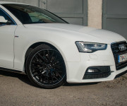 Audi A5 Sportback 40 2.0 TDI quattro S tronic