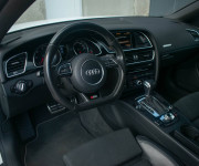 Audi A5 Sportback 40 2.0 TDI quattro S tronic