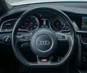 Audi A5 Sportback 40 2.0 TDI quattro S tronic