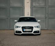 Audi A5 Sportback 40 2.0 TDI quattro S tronic