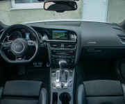 Audi A5 Sportback 40 2.0 TDI quattro S tronic