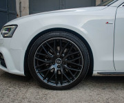 Audi A5 Sportback 40 2.0 TDI quattro S tronic