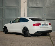 Audi A5 Sportback 40 2.0 TDI quattro S tronic