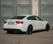 Audi A5 Sportback 40 2.0 TDI quattro S tronic