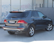 Mercedes-Benz GLE Trieda 350d 190kW A9