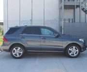 Mercedes-Benz GLE Trieda 350d 190kW A9