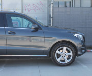 Mercedes-Benz GLE Trieda 350d 190kW A9