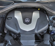Mercedes-Benz GLE Trieda 350d 190kW A9
