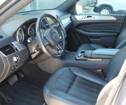 Mercedes-Benz GLE Trieda 350d 190kW A9