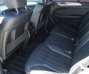 Mercedes-Benz GLE Trieda 350d 190kW A9