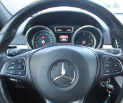 Mercedes-Benz GLE Trieda 350d 190kW A9