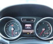 Mercedes-Benz GLE Trieda 350d 190kW A9