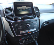 Mercedes-Benz GLE Trieda 350d 190kW A9