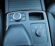 Mercedes-Benz GLE Trieda 350d 190kW A9