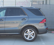 Mercedes-Benz GLE Trieda 350d 190kW A9