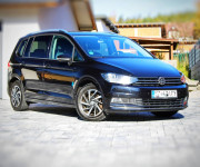 Volkswagen Touran 2.0 TDI SCR BMT Edition Comfortline DSG EU6