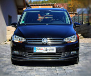Volkswagen Touran 2.0 TDI SCR BMT Edition Comfortline DSG EU6