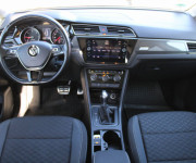 Volkswagen Touran 2.0 TDI SCR BMT Edition Comfortline DSG EU6